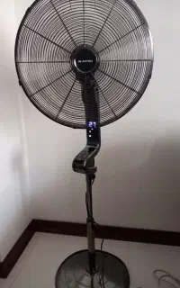 پنکه  ایستاده