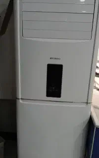 کولر گازی هیوندا