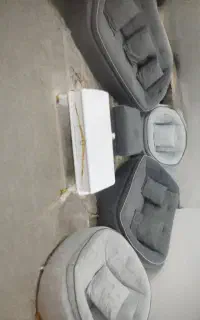 مبل راحتی
