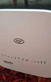 مودم ایرانسل مدل FD-i140-e2