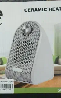 بخاری برقی ۵۰۰ وات