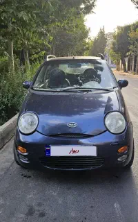 ام وی ام ۱۱۰ اتومات
