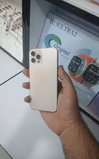 ایفون 12 pro