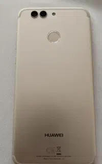 Huawei  Nova 2 Pluse 4/64، دوربین سلفی 20 مگا