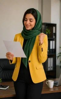 شغل خوب با مدرک دیپلم چیست