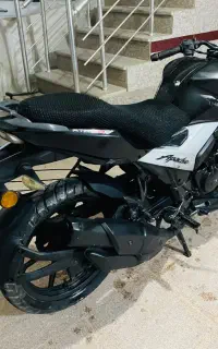 آپاچی ۱۶۰ خصبی