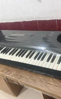 ارگ(پیانو)