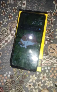 گوشی پوکو