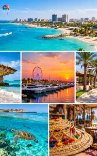 تور لحظه آخری کیش