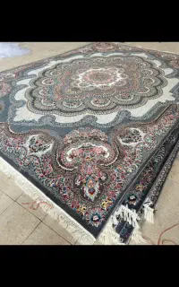 فرش گرگان