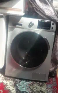 ماشین لباسشویی پاکشوما