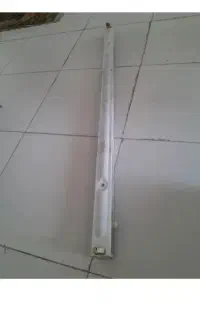 قاب و متعلقات مهتابی