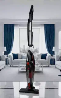 جاروبرقی عصایی پرتابل فیلیپس اصل