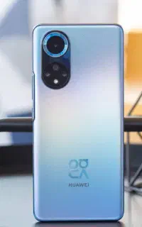 nova 9 اطلسی
