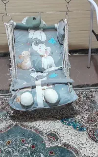 تاب کودک