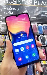 گوشی a10s a01 a20 a31 a50 a32 a15 note 13 pro