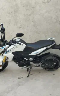 مینی آشیل 150