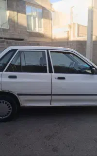 پراید ۸۴