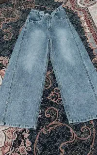 حراج شلوار شافل و بگ و مازراتی بچگانه و زنانه