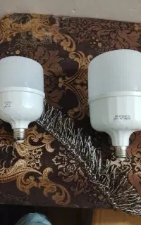 لامپ برق