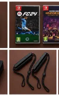 کنسول  Nintendo Switch