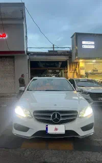 E350 2014