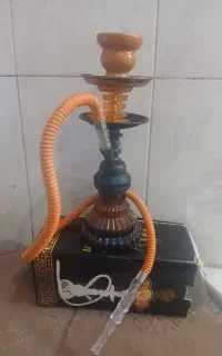 قلیان تزئینی