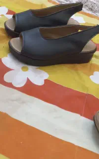 ۳ جفت کفش