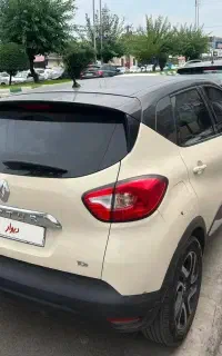 رنو کپچر ۲۰۱۷