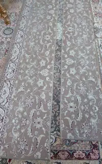 فرش کناره دوعدد