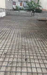 آرماتوربندی ساختمان