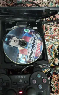 سونی 2 ps2 خانگی