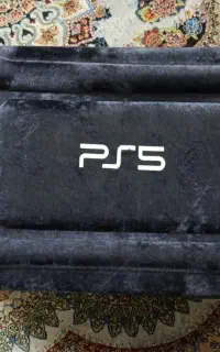 کیف PS5 نو
