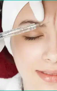 تزریق بوتاکس،ژل،مزو،هیرفیلر،پی آر پی و لیزر