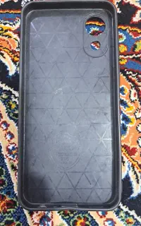 کاور گوشی