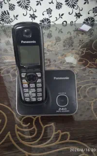 تلفن بیسیم