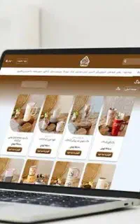 طراحی سایت و خدمات مجازی....