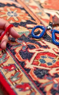 قالیشویی سهروردی عباس آباد یوسف آباد هفت تیر