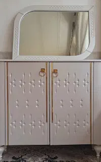 اینه کنسول