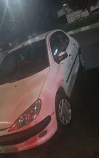 206مدل ۸۹