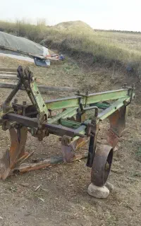 گاوآهن رومانی