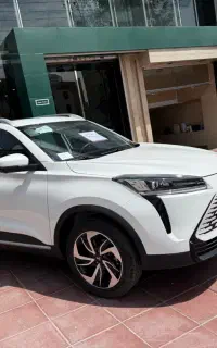 لاماری نئو مدل ۱۴۰۵ در نمایندگی لاماری کرج
