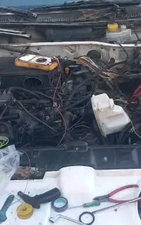 برق خودرو و باطریسازی تخصصی سیار ۲۴