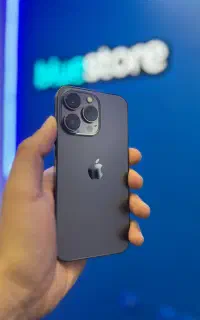 ایفون 13 پرو M/CH 256GB دوسیم کارت مشکی