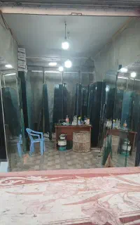 شیشه بری کیانوش کیانی با تخفیف ویژه