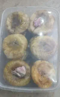 خشکبار فروشی