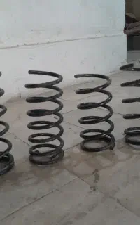 فنر پرایدی برای ارتفاع