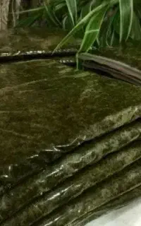 سبزی خورشتی