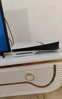 پلی استیشن 5 اسلیم