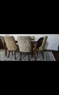 میز ناهارخوری